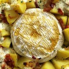 Camembert Au Miel Cuit Au Four Recette Camembert Recettes De Cuisine Recette