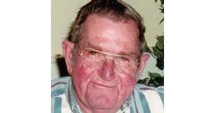 William "Bill" Doty Obituary (1938