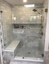 15 Ideas Bath Room Shower Bench Ideas Window For 2019 Bathroom Remodel Shower Master Bathroom Shower Bathrooms Remodel