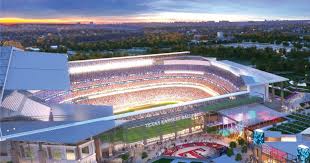 The texas rangers have called globe life park in arlington their home since 1994, though a new ballpark called globe life field is set to open in 2021. Globe Life Park Live By Loews Arlington Tx
