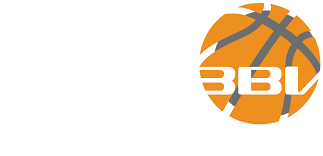 Orange logo for referee shirts or a specific color in a given year. Bayern 3x3 Tour Bbv