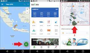 Komitmen gojek untuk kemitraan yang aman dan . Terungkap Cara Memasang Tuyul Grab Gojek Uber Jalantikus