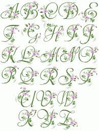 Embroider more in less space with a small 18 wide footprint. 4x4 S Alphabet Dst File S Alphabet Embroidery Design Alphabet Font Embroidery Design Font Embroidery Design Logo Embroidery Design Fiber Arts Embroidery Lifepharmafze Com