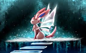 Sylveon wallpapers app contains many picture of sylveon for your phone. Pokemon Sylveon Anime Manga Rpg Adorable Magic Sweet Pokemon X Cute Hd Wallpaper Peakpx