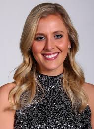 Jenna Schreiver (2019)