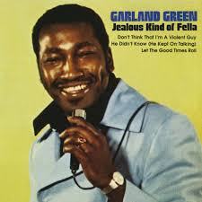 Garland Green: albums, songs, concerts