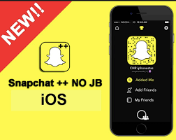 You can also download an ios version of snapchat on your ipad. Download Snapchat On Ios Iphone Ipad Latest
