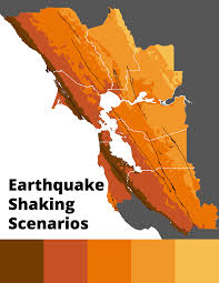 A 3.9 magnitude earthquake rattled the bay area monday evening. Earthquake Association Of Bay Area Governments