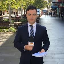 Complementing the evening news is nine's afternoon news at 4.30pm weekdays, hosted by matt tinney. Darius Winterfield Dwinterfield9 Twitter