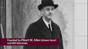 Allen Edmonds Factory Tour