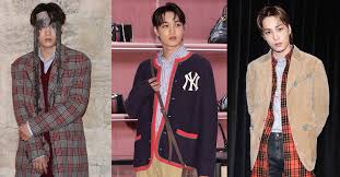 Kai x gucci capsule collection to be revealed for the first time, the gucci collection under kai's name will be introduced #카이 #kai #엑소 #exo . Kai Exo Gucci Online Discount Shop For Electronics Apparel Toys Books Games Computers Shoes Jewelry Watches Baby Products Sports Outdoors Office Products Bed Bath Furniture Tools Hardware Automotive Parts