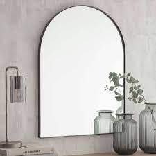 Maybe you would like to learn more about one of these? Iron Arch Mirror Garden Trading