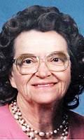 Glenna Harmon Obituary (2013)