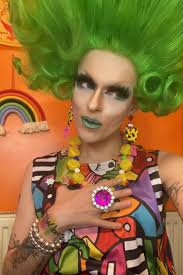 Gap Years — Why I'm Dreaming of a Non-Binary New Year