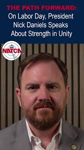 At Communicating For Safety (#NATCACFS) 2024, the NATCA Charitable  Foundation (NCF) proudly honored Amy Sayers of Fort Lauderdale ATCT (FLL)  and Genesis Garcia, spouse of El Paso ATCT (ELP) FacRep Brian Canales,