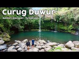 Kabupatèn purbalingga) adalah sebuah kabupaten di provinsi jawa tengah. Pesona Curug Duwur Bumisari Purbalingga Youtube