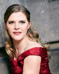 Bianca Koch, Soprano