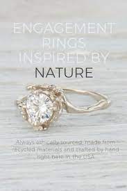 Nature Inspired Engagement Rings Nature Inspired Wedding Nature Inspired Weddin Nature Inspired Engagement Ring Popular Engagement Rings Earthy Wedding Rings