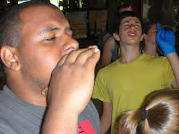 Al's Frost Valley alumni blog: July 2009