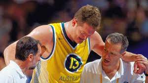 What is luc longley's height? The Last Dance Luc Longley Silence Michael Jordan Chicago Bulls Last Episodes Netflix