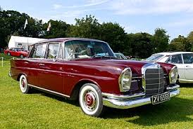 Image result for English Red 1981 Mercedes