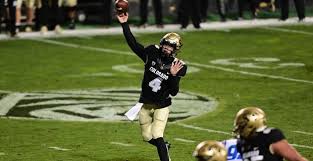 View the latest in ucla bruins, ncaa football news here. Live Game Updates Ucla Bruins At Colorado Buffaloes