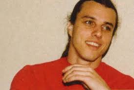 Death TR: Voices From The Dark Side: Chuck Schuldiner (Part 1)