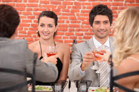 Or maybe you would like a constantly updated classifieds ads platform to scroll through potential mates? Dating In Toronto Why You Should Try Speed Dating