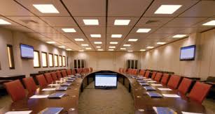 Satco Nuvo Lighting 65 326 Dlc Listed 50w 5139 Lumen 5000k 2x4 Edge Lit Led Flat Panel Lights 2x4 Led Lay In Troffer Lighting Fixtures To Replace Commercial Recessed Fluorescent Ceiling Light