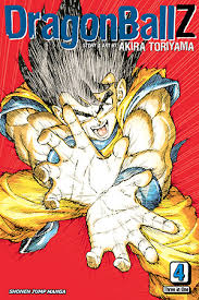 Maybe you would like to learn more about one of these? Viz See Dragon Ball Z Vizbig Edition Vol 4