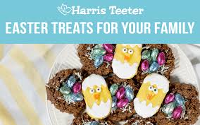Best harris teeter easter dinner from spiral glazed ham just $1 99 lb grab for easter dinner. Harris Teeter Inspirations Harris Teeter