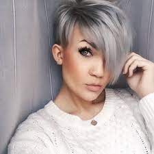 Modeles de coiffure courtes avec images modele coiffure. Coupes Courtes Femmes 100 Idees De Looks Tendance Reperes Sur Instagram