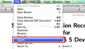 You can also save notes this way to clear out your notes app. How To Export Notes As Pdf On Mac Osxdaily