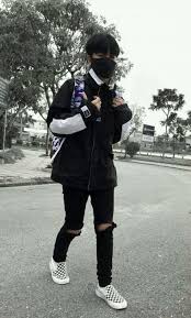 Some of the technologies we use are necessary for critical functions like security and site integrity, account authentication, security and privacy preferences, internal site usage and maintenance data, and to make the site work correctly for browsing and transactions. Super Fashion Korean Street Men Asian Style Ideas Korean Fashion Men Fashion Korean Style