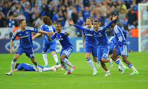 In addition to their two uefa champions league appearances, chelsea were also victorious in the cup winners' cup finals in 1971 and 1998 against stuttgart and the uefa europa league finals in 2013. Rafa Benitez Confident Chelsea S Champions League Winners Will Realise Europa League Importance Daily Mail Online