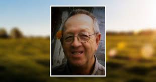 Larry Bennett Obituary November 5, 2020