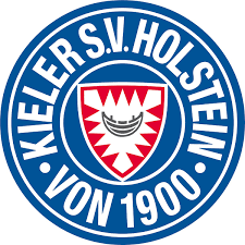 Der zweitligist setzte sich am späten mittwochabend mit 8:7 (1:1, 2:2, 2:2) nach elfmeterschießen gegen bayern münchen durch. Holstein Kiel Namen Und Zahlen Wikipedia