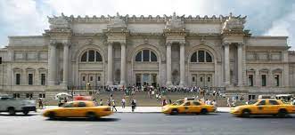 Metropolitan sanat müzesi koleksiyonunun büyüklüğü ve genişliği ile boğulmuşsanız, highlights turuna katılın. Metropolitan Sanat Muzesi New York City Metropolitan Sanat Muzesi Yorumlari Tripadvisor