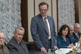 Il fenomeno televisivo dell'anno, la serie tv sul tragico incidente nucleare russo trasmessa in prima visione da la7. Hbo S Chernobyl Which Won 10 Emmys Has Right Villain Wrong Hero