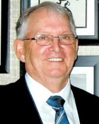 Floyd ANDERSEN Obituary (1949