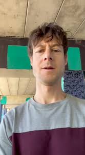 @SeaFeverBand's video Tweet