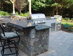 Kitchen Remodel Ideas Simple And Kitchen Remodel With Island Table In 2020 Outdoor Kitchen Design Layout Outdoor Kitchen Outdoor Kitchen Design