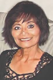 Rose Madrid Obituary