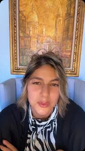 Respirez avec Amira Barkat #amirabarkat