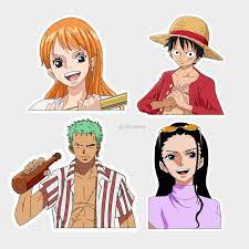 Pin On One Piece