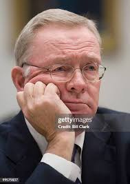 124 Richard Syron Photos & High Res Pictures