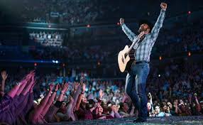 Garth Brooks Is Coming Back To Denver In June