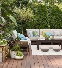 Installing privacy fencing around a deck patio or backyard can create a more intimate space for.【get price】. 18 Deck Privacy Ideas For A Perfectly Secluded Outdoor Retreat Better Homes Gardens