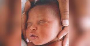 Baby Girl Zyariah MyKayla Golden Obituary