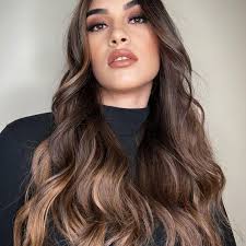 Amanda Thalia Makeup